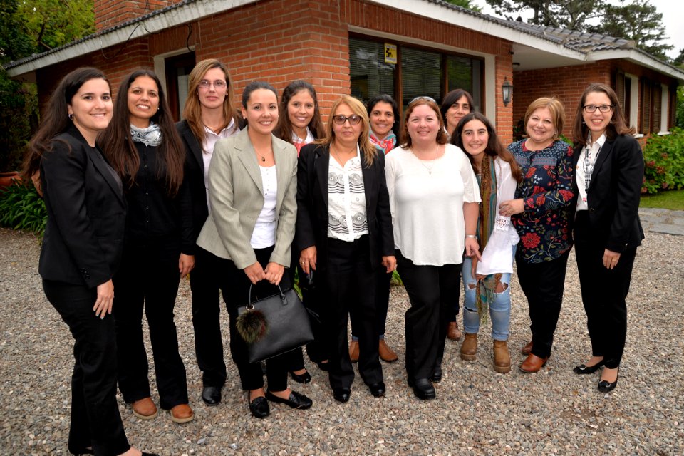 Emb. Keiderling visita Maldonado (34405096145)