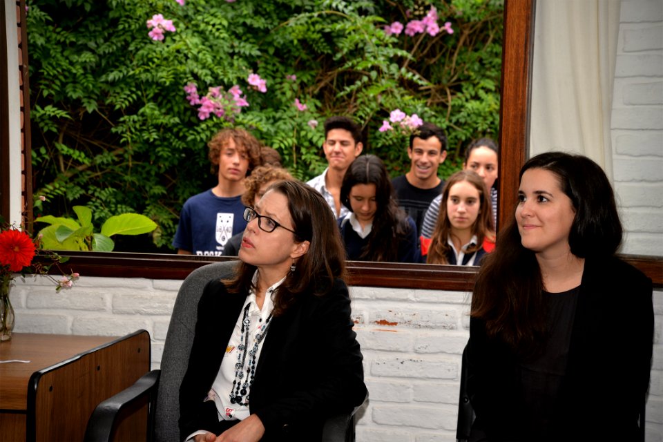 Emb. Keiderling visita Maldonado (34246149862)