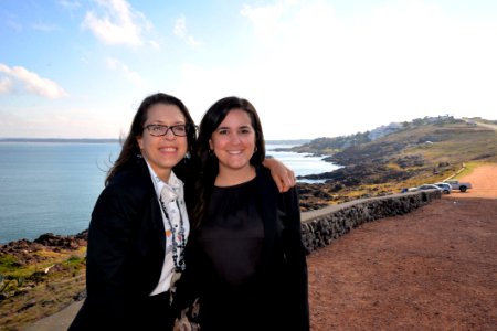 Emb. Keiderling visita Maldonado (34020245490)