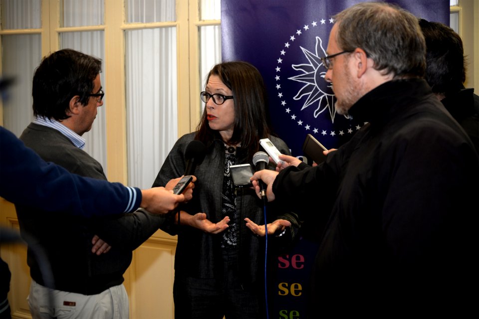 Emb. Kelly Keiderling visita San José (33798219570)