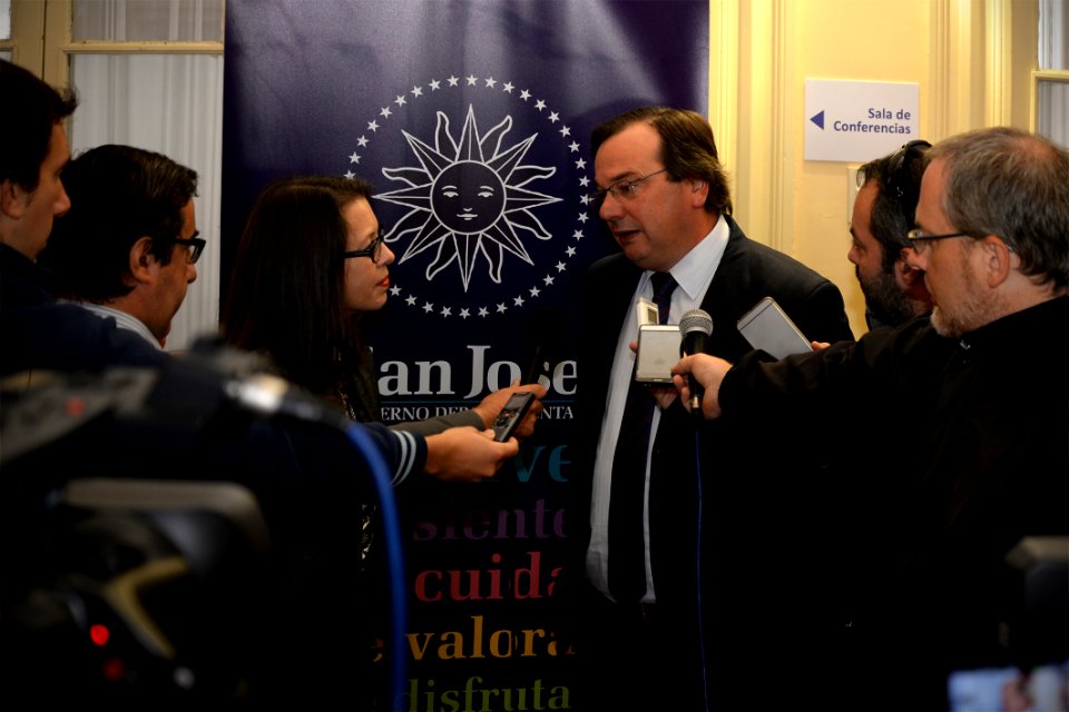 Emb. Kelly Keiderling visita San José (33798219390)
