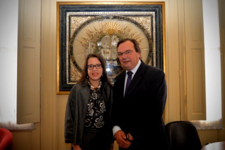 Emb. Kelly Keiderling visita San José (34025151442)