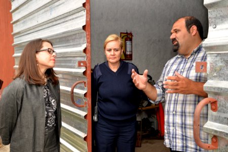 Emb. Kelly Keiderling visita San José (33798215620)