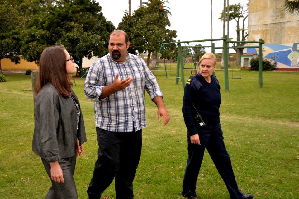 Emb. Kelly Keiderling visita San José (33340066504)