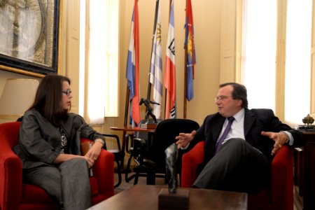 Emb. Kelly Keiderling visita San José (34051600101)
