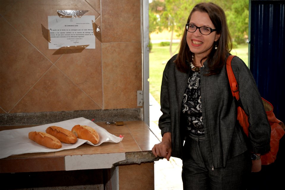 Emb. Kelly Keiderling visita San José (34142010926)