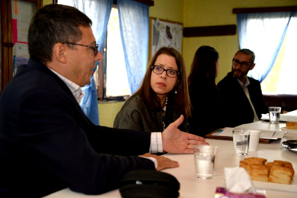 Emb. Kelly Keiderling visita San José (34182541565)