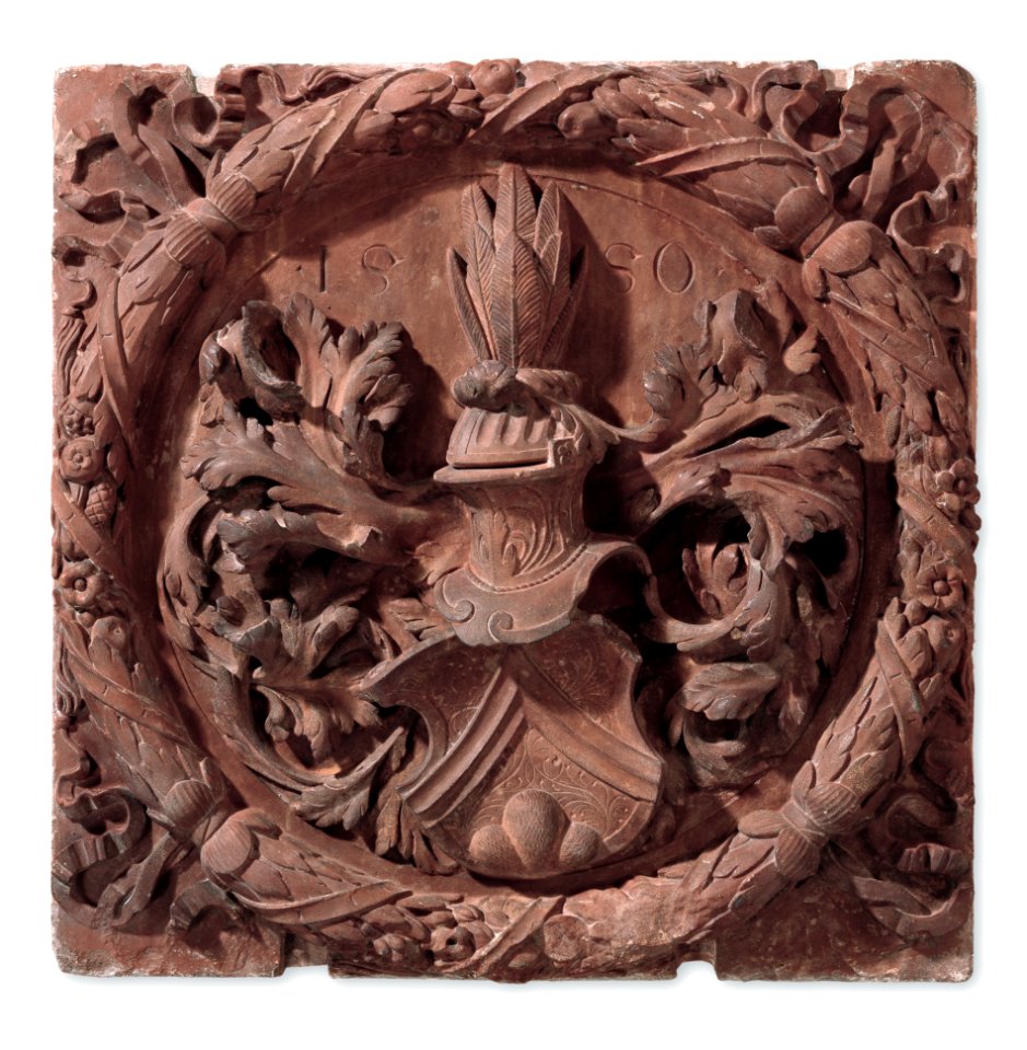 Emblem Amerbach Cabinet HMB 1874-12 c7674