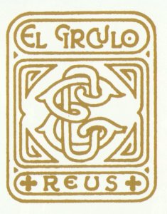 Emblema d'El Círcol