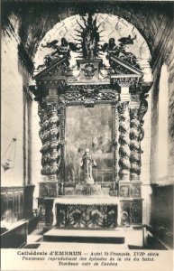 Embrun-FR-05-CPA-cathédrale-16