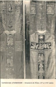 Embrun-FR-05-CPA-cathédrale-20