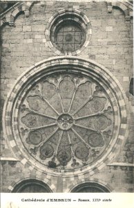 Embrun-FR-05-CPA-cathédrale-07