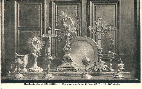 Embrun-FR-05-CPA-cathédrale-21