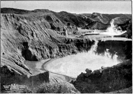 Emerald Hours in New Zealand (1906) · Lowth · 062a