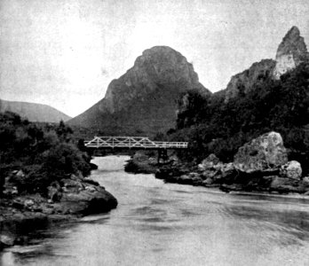Emerald Hours in New Zealand (1906) · Lowth · 081