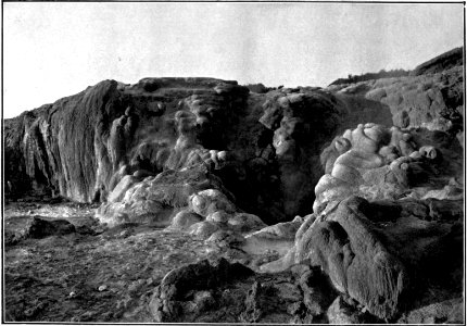 Emerald Hours in New Zealand (1906) · Lowth · 054