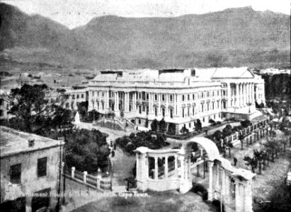 Emerald Hours in New Zealand (1906) · Lowth · 012 photo