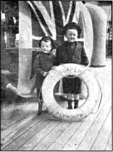 Emerald Hours in New Zealand (1906) · Lowth · 025