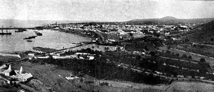Emerald Hours in New Zealand (1906) · Lowth · 013
