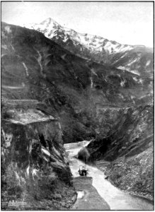 Emerald Hours in New Zealand (1906) · Lowth · 131