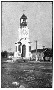 Emerald Hours in New Zealand (1906) · Lowth · 144