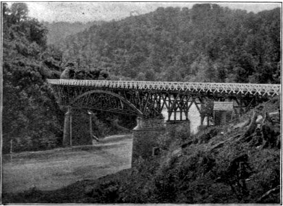 Emerald Hours in New Zealand (1906) · Lowth · 106