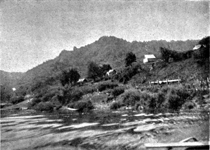 Emerald Hours in New Zealand (1906) · Lowth · 087