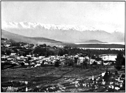 Emerald Hours in New Zealand (1906) · Lowth · 185 photo