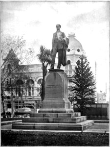 Emerald Hours in New Zealand (1906) · Lowth · 173