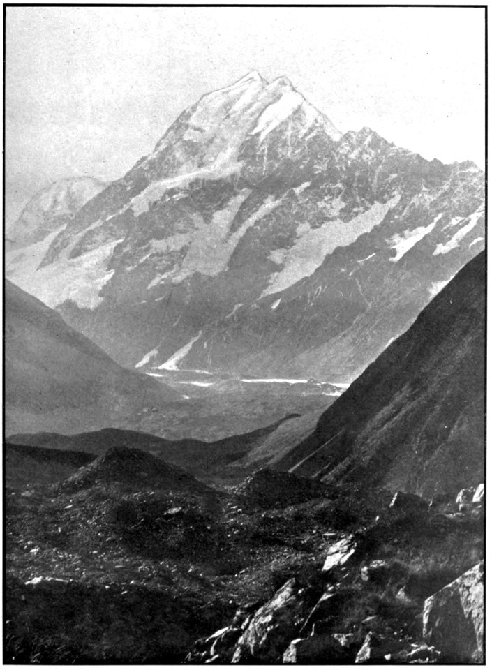 Emerald Hours in New Zealand (1906) · Lowth · 145