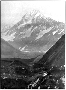 Emerald Hours in New Zealand (1906) · Lowth · 145