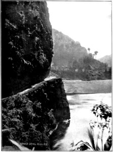 Emerald Hours in New Zealand (1906) · Lowth · 135