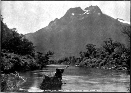 Emerald Hours in New Zealand (1906) · Lowth · 214