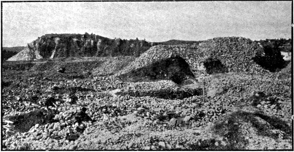 Emerald Hours in New Zealand (1906) · Lowth · 152