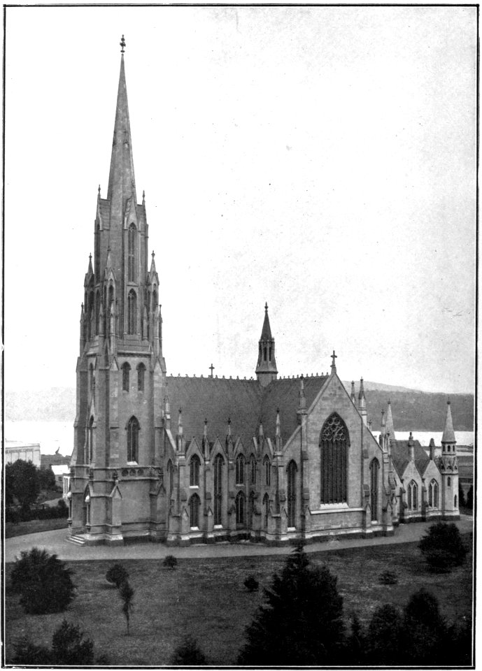Emerald Hours in New Zealand (1906) · Lowth · 182