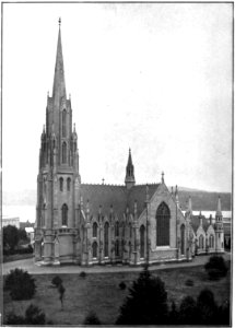 Emerald Hours in New Zealand (1906) · Lowth · 182