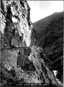 Emerald Hours in New Zealand (1906) · Lowth · 189
