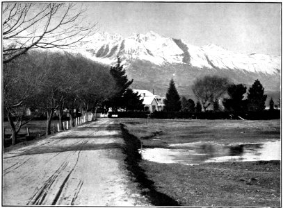 Emerald Hours in New Zealand (1906) · Lowth · 193 photo