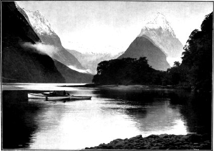 Emerald Hours in New Zealand (1906) · Lowth · 227 photo