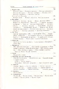 Emil Brass, Im Reiche der Pelze, Seite XVIII