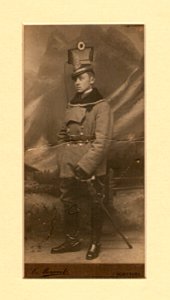 Emil Gruszecki 1915