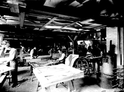 Emil Felumbs Pianoforretning