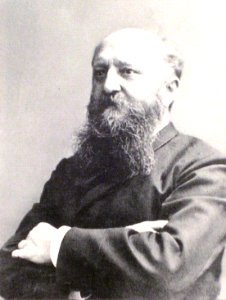 Emil Pirazzi Schriftsteller aus Offenbach am Main