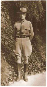 Emil Lewis Holmdahl