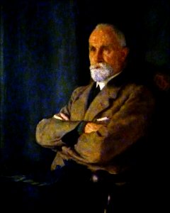 Emil Strauß