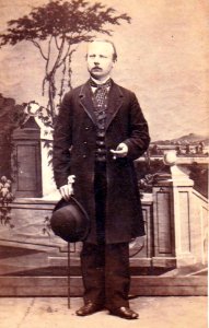Emil Schneidewind Hildesheim