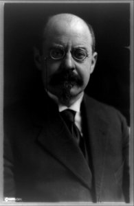 Emile Vandervelde, 1866-1938 LCCN2002713451