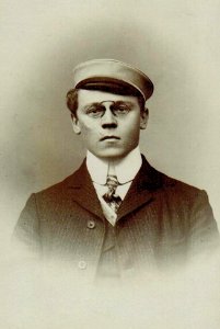 Emil Schwamberger