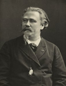 Emile Honoré François Level (1839-1905)