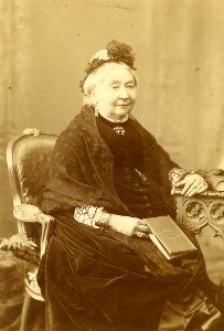 Emily Ann Stratton